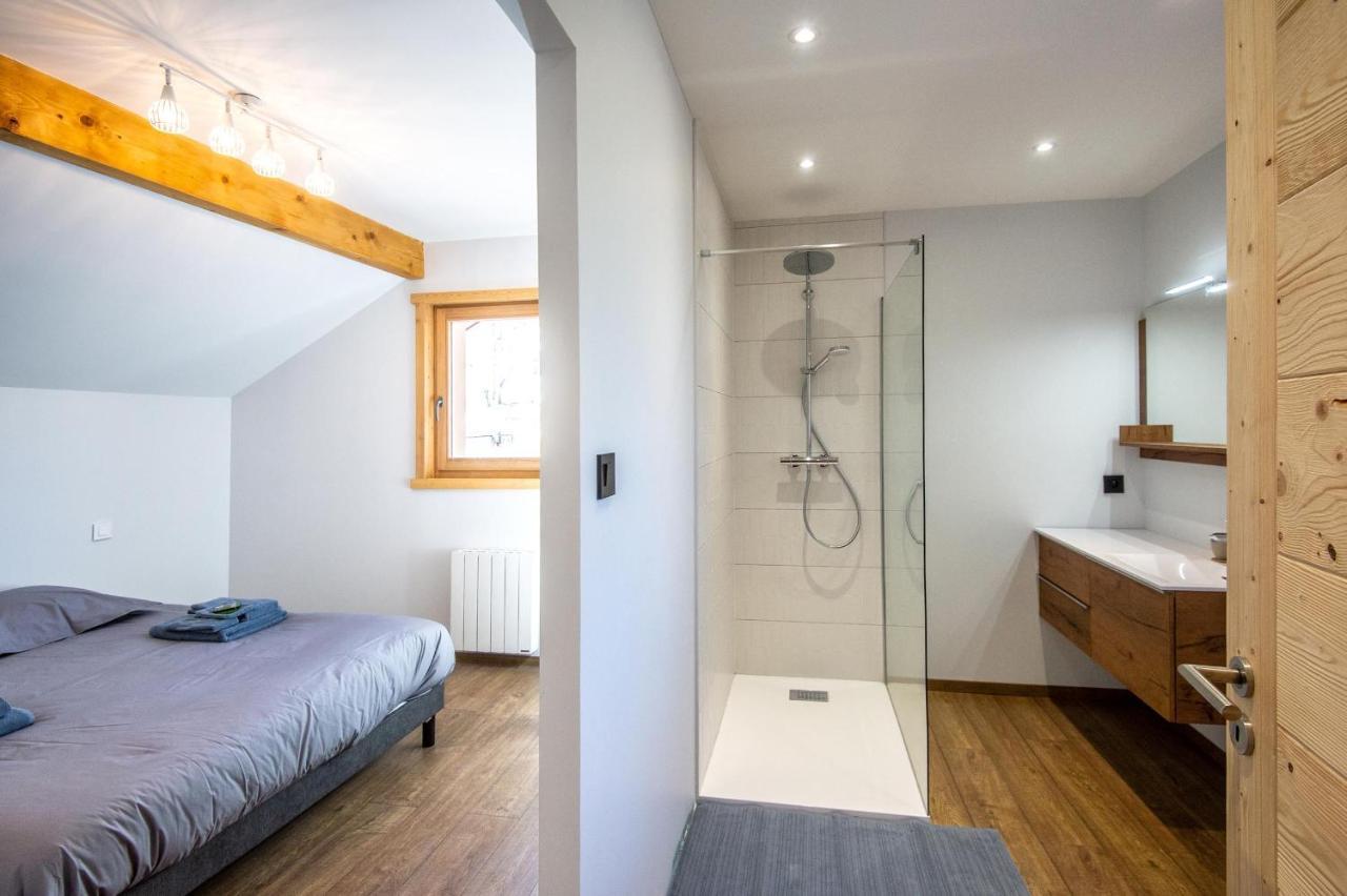 Moho Mountain Home Gérardmer Eksteriør bilde